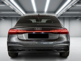 Audi A7 50 TFSIe Quattro = S-line= Black Optics  | Mobile.bg    2
