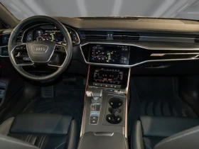 Audi A7 50 TFSIe Quattro = S-line= Black Optics  | Mobile.bg    8