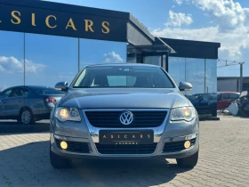 VW Passat / AUTOMAT / METAN / EURO 5 / - 5900 лв. - 77648426 8