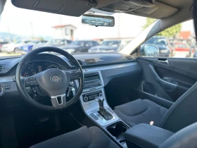 VW Passat / AUTOMAT / METAN / EURO 5 / - 5900 лв. - 77648426 9
