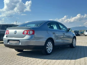 VW Passat / AUTOMAT / METAN / EURO 5 / - 5900 лв. - 77648426 5