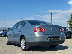 VW Passat / AUTOMAT / METAN / EURO 5 / - 5900 лв. - 77648426 3