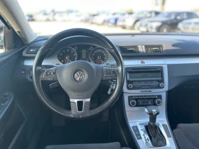 VW Passat / AUTOMAT / METAN / EURO 5 / - 5900 лв. - 77648426 13