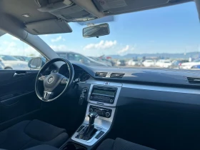 VW Passat / AUTOMAT / METAN / EURO 5 / - 5900 лв. - 77648426 11