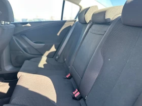 VW Passat / AUTOMAT / METAN / EURO 5 / - 5900 лв. - 77648426 10