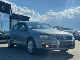 VW Passat / AUTOMAT / METAN / EURO 5 / - 5900 лв. - 77648426 7