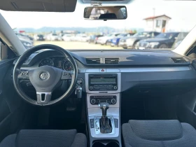 VW Passat / AUTOMAT / METAN / EURO 5 / - 5900 лв. - 77648426 12