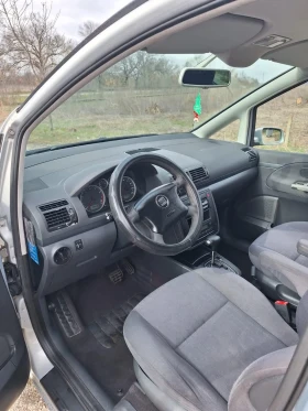 Seat Alhambra | Mobile.bg    6