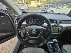 Обява за продажба на Skoda Superb 2.0 TDI 140к.с DSG ~12 000 лв. - изображение 11