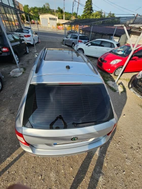 Обява за продажба на Skoda Superb 2.0 TDI 140к.с DSG ~12 000 лв. - изображение 5