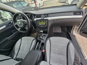 Обява за продажба на Skoda Superb 2.0 TDI 140к.с DSG ~12 000 лв. - изображение 8