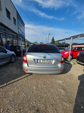 Обява за продажба на Skoda Superb 2.0 TDI 140к.с DSG ~12 000 лв. - изображение 6