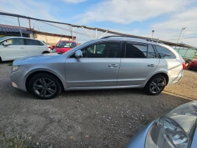 Обява за продажба на Skoda Superb 2.0 TDI 140к.с DSG ~12 000 лв. - изображение 4