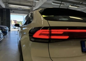 VW Taigo TSI Rline  | Mobile.bg    14