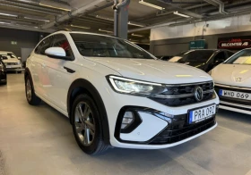 VW Taigo TSI Rline 
