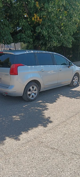 Обява за продажба на Peugeot 5008 2.0 HDI ~10 600 лв. - изображение 2
