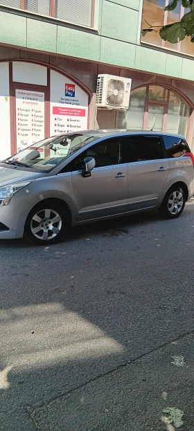 Обява за продажба на Peugeot 5008 2.0 HDI ~10 600 лв. - изображение 11