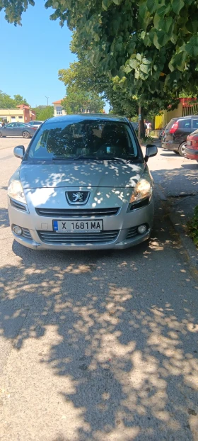 Обява за продажба на Peugeot 5008 2.0 HDI ~10 600 лв. - изображение 1