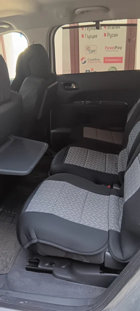 Обява за продажба на Peugeot 5008 2.0 HDI ~10 600 лв. - изображение 9