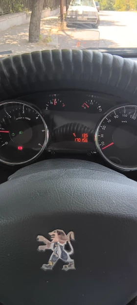 Обява за продажба на Peugeot 5008 2.0 HDI ~10 600 лв. - изображение 5