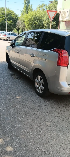 Обява за продажба на Peugeot 5008 2.0 HDI ~10 600 лв. - изображение 10