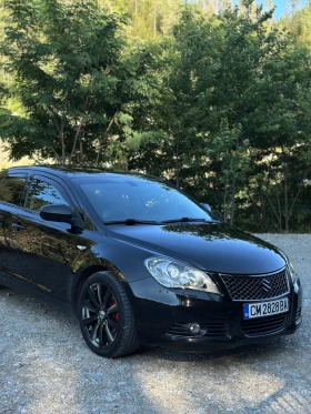 Suzuki Kizashi 2.4 4x4 | Mobile.bg    2