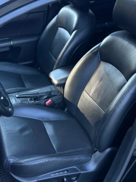 Suzuki Kizashi 2.4 4x4 | Mobile.bg    16