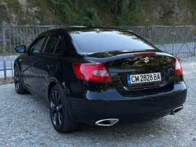 Suzuki Kizashi 2.4 4x4 | Mobile.bg    5
