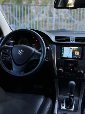 Suzuki Kizashi 2.4 4x4 | Mobile.bg    6