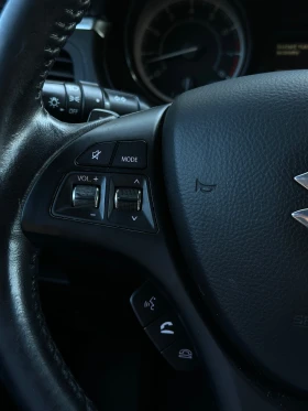 Suzuki Kizashi 2.4 4x4 | Mobile.bg    14