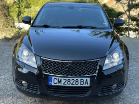 Suzuki Kizashi 2.4 4x4 | Mobile.bg    3