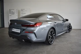     BMW 850 xDrive  