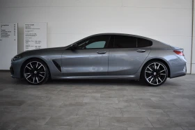     BMW 850 xDrive  