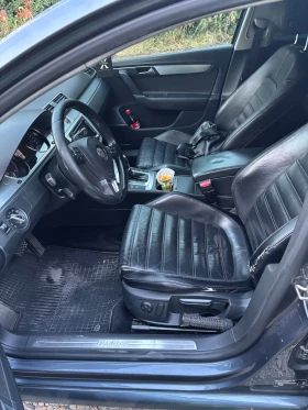 VW Passat Passat b7 2.0tdi blue motion | Mobile.bg    6