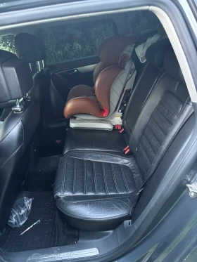 VW Passat Passat b7 2.0tdi blue motion | Mobile.bg    7