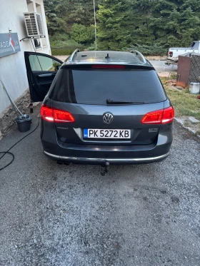 VW Passat Passat b7 2.0tdi blue motion | Mobile.bg    4