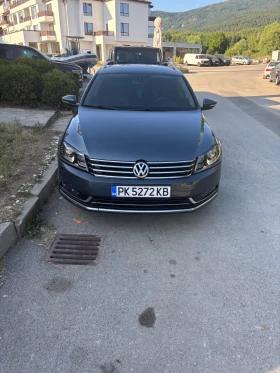 VW Passat Passat b7 2.0tdi blue motion | Mobile.bg    3