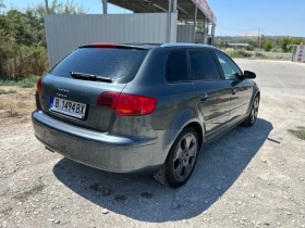 Обява за продажба на Audi A3 2.0 ~5 999 лв. - изображение 1