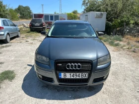 Обява за продажба на Audi A3 2.0 ~5 999 лв. - изображение 4