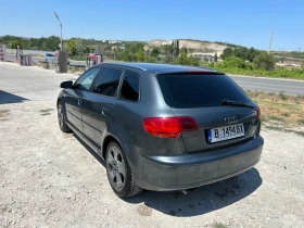 Обява за продажба на Audi A3 2.0 ~5 999 лв. - изображение 2