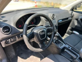 Обява за продажба на Audi A3 2.0 ~5 999 лв. - изображение 8