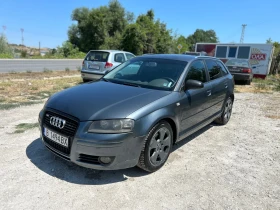 Обява за продажба на Audi A3 2.0 ~5 999 лв. - изображение 1
