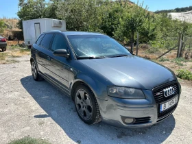 Обява за продажба на Audi A3 2.0 ~5 999 лв. - изображение 3