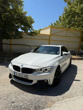     BMW 435