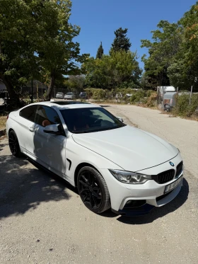 BMW 435 | Mobile.bg    2