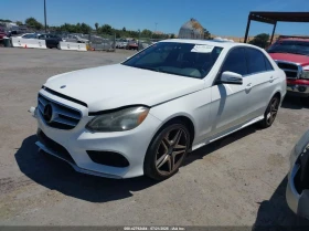 Mercedes-Benz E 350 
