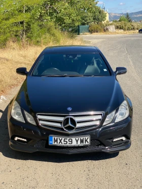  Mercedes-Benz E 350