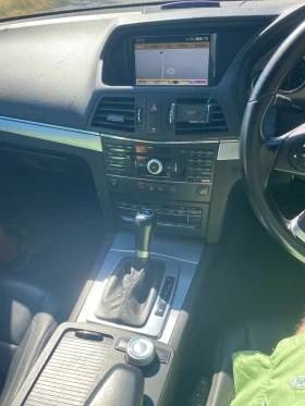 Mercedes-Benz E 350 350 CDI AMG | Mobile.bg    10