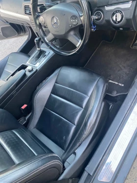 Mercedes-Benz E 350 350 CDI AMG | Mobile.bg    6