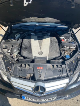 Mercedes-Benz E 350 350 CDI AMG | Mobile.bg    11